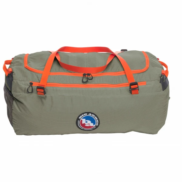 Big Agnes Camp Kit Duffel 45 - Luggage 3 Big Agnes Camp Kit Duffel 45 - Luggage