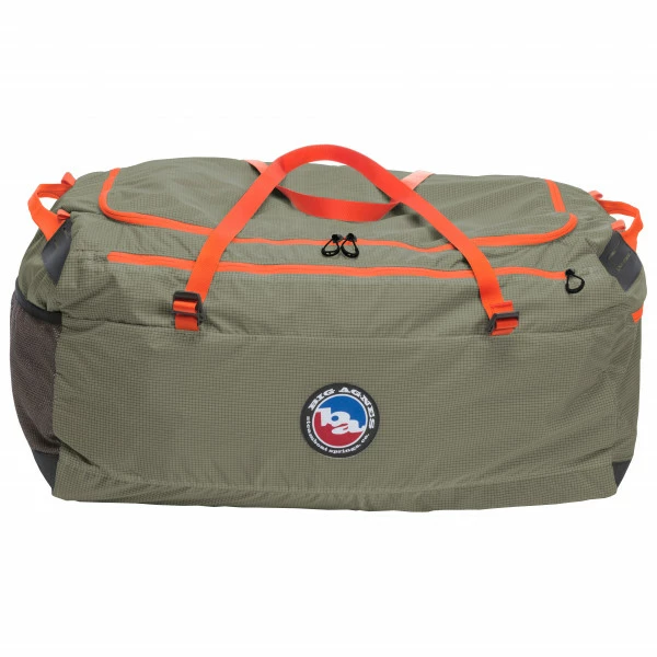 Big Agnes Camp Kit Duffel 90 - Luggage 3 Big Agnes Camp Kit Duffel 90 - Luggage