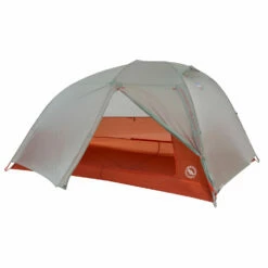 Big Agnes Copper Spur HV UL 2 Long - 2-person Tent