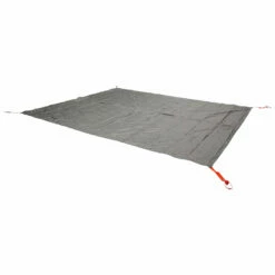 Big Agnes Footprint Copper Spur HV UL3 HV MtnGLO - Footprint