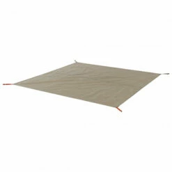 Big Agnes Footprint Spicer Peak 4 - Footprint