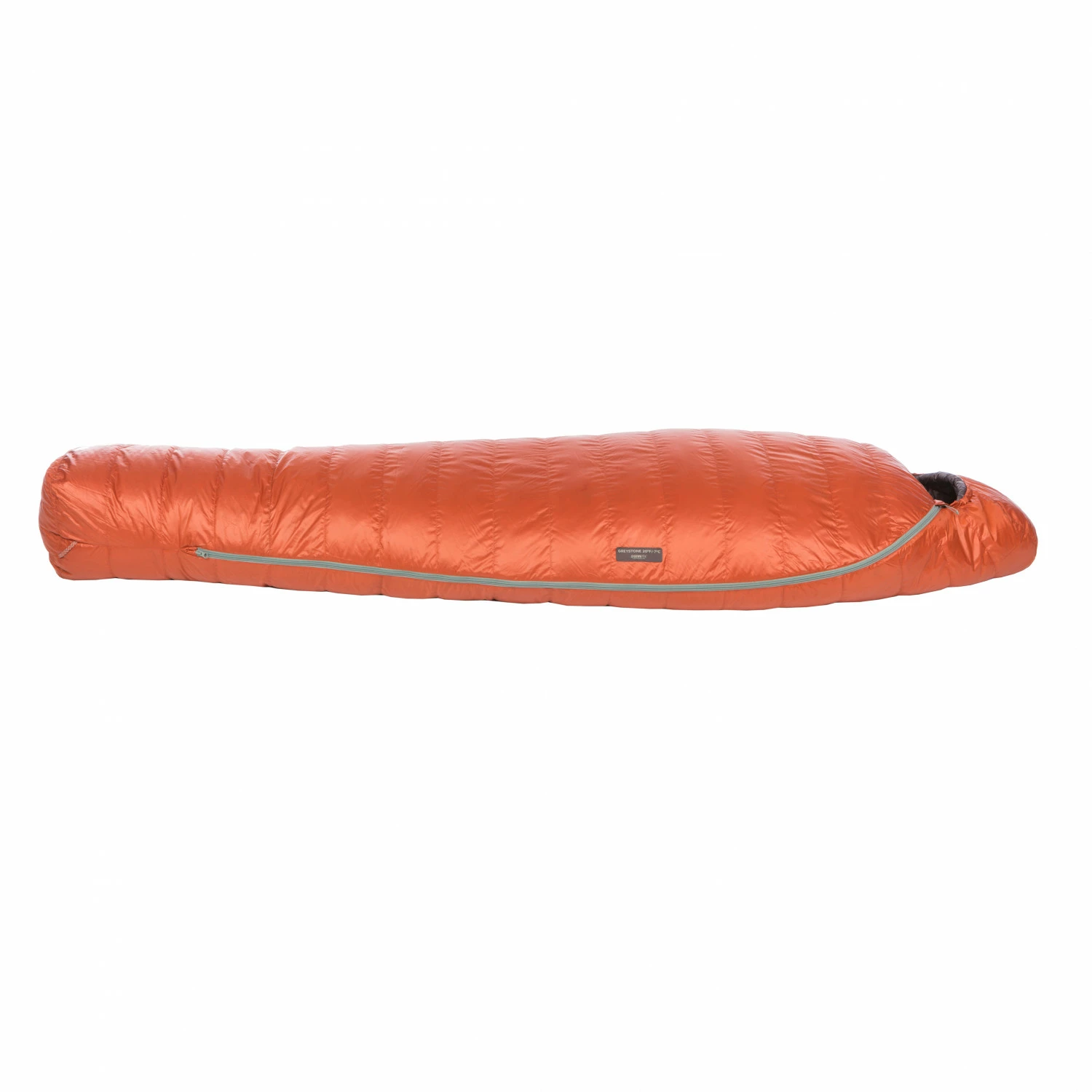Big Agnes Greystone 30 - Down Sleeping Bag 5 Big Agnes Greystone 30 - Down Sleeping Bag - Image 3