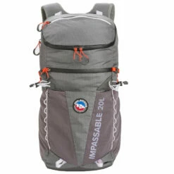 Big Agnes Impassable 20 - Walking Backpack