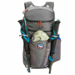 Big Agnes Impassable 20 - Walking Backpack -camping sale big agnes impassable 20 walking backpack detail 3