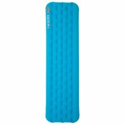 Big Agnes InsULated Q-Core Deluxe - Sleeping Mat