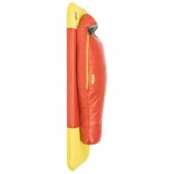 Big Agnes Little Red 20 - Kids' Sleeping Bag 8 Big Agnes Little Red 20 - Kids' Sleeping Bag -camping sale big agnes little red 20 kids sleeping bag detail 3