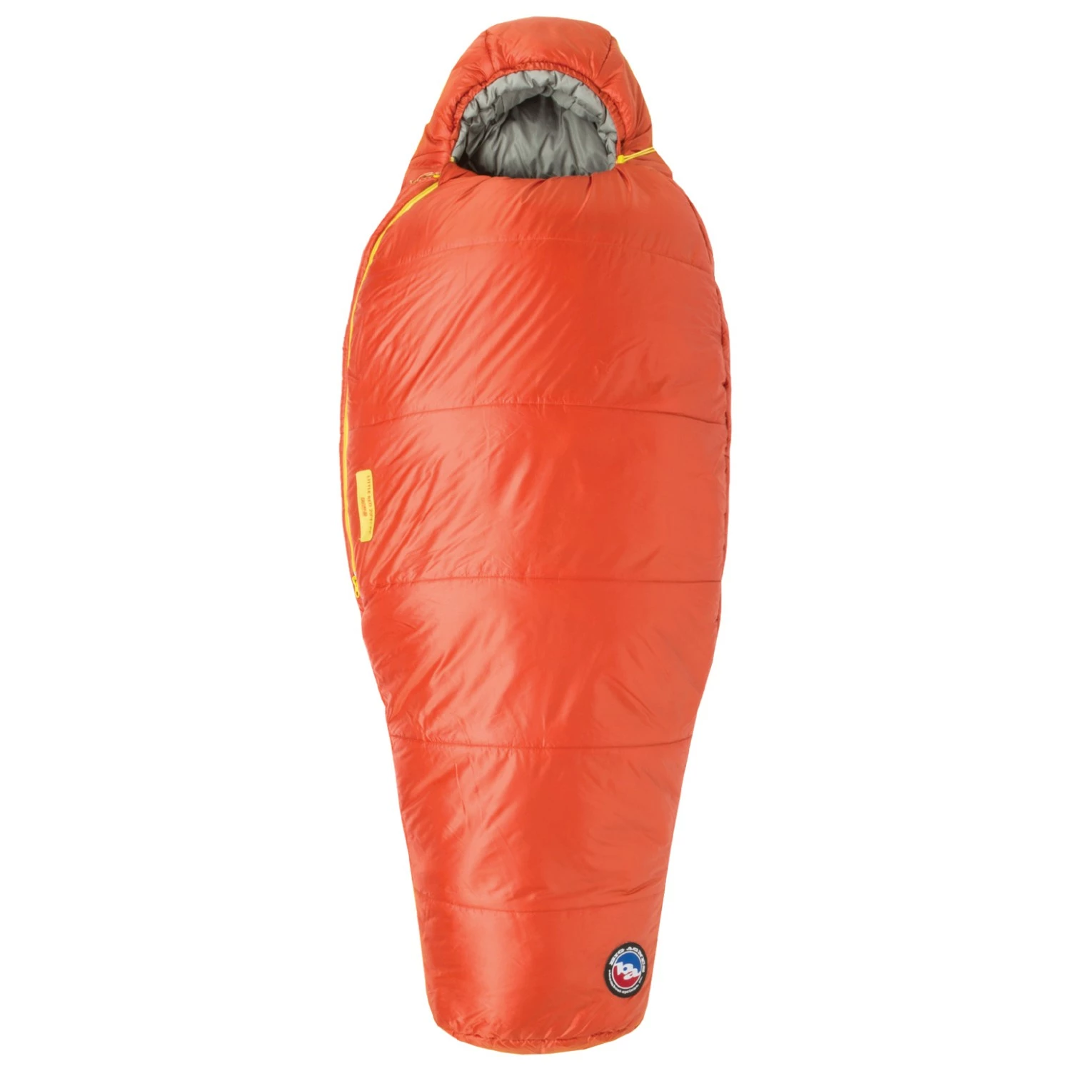 Big Agnes Little Red 20 - Kids' Sleeping Bag 3 Big Agnes Little Red 20 - Kids' Sleeping Bag