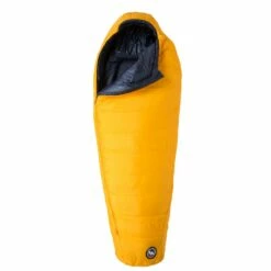 Big Agnes Lost Dog 0 - Synthetic Sleeping Bag -camping sale big agnes lost dog 0 synthetic sleeping bag detail 3