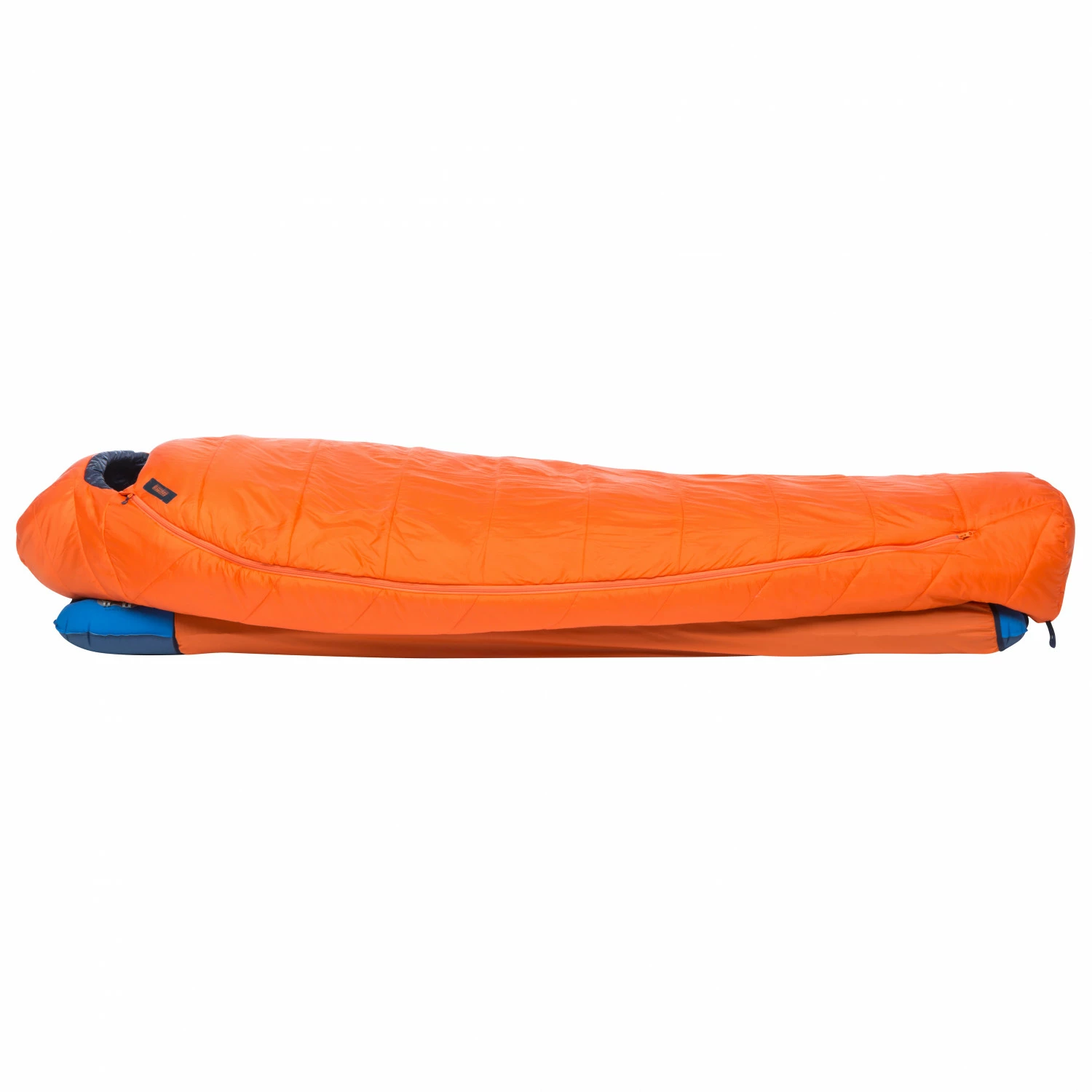 Big Agnes Lost Dog 15 - Synthetic Sleeping Bag 5 Big Agnes Lost Dog 15 - Synthetic Sleeping Bag - Image 3