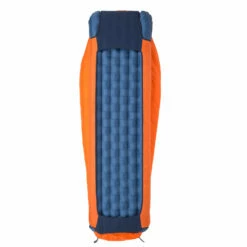 Big Agnes Lost Dog 15 - Synthetic Sleeping Bag 9 Big Agnes Lost Dog 15 - Synthetic Sleeping Bag -camping sale big agnes lost dog 15 synthetic sleeping bag detail 4