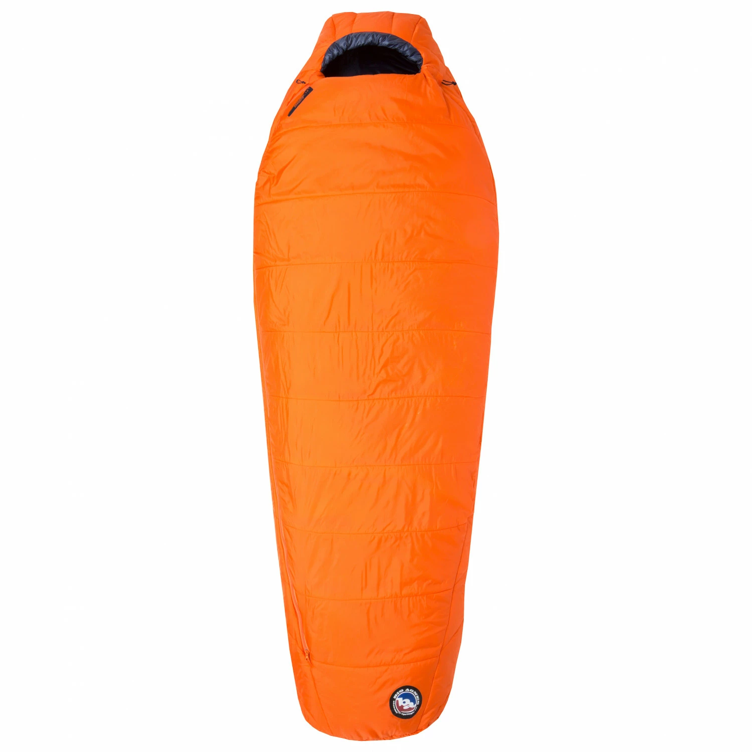 Big Agnes Lost Dog 15 - Synthetic Sleeping Bag 3 Big Agnes Lost Dog 15 - Synthetic Sleeping Bag