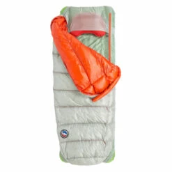 Big Agnes Lost Ranger UL 3N1 15 - Down Sleeping Bag -camping sale big agnes lost ranger ul 3n1 15 down sleeping bag detail 3