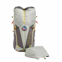 Big Agnes Parkview 63 - Walking Backpack -camping sale big agnes parkview 63 walking backpack detail 3