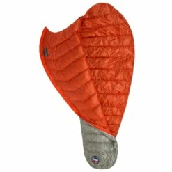 Big Agnes Pluton UL 40 - Down Sleeping Bag -camping sale big agnes pluton ul 40 down sleeping bag detail 2