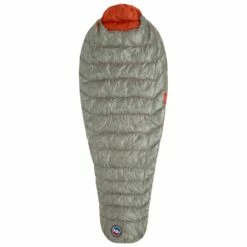 Big Agnes Pluton UL 40 - Down Sleeping Bag -camping sale big agnes pluton ul 40 down sleeping bag detail 4