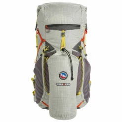 Big Agnes Prospector 50 - Mountaineering Backpack -camping sale big agnes prospector 50 mountaineering backpack detail 3