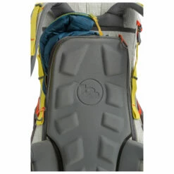 Big Agnes Prospector 50 - Mountaineering Backpack -camping sale big agnes prospector 50 mountaineering backpack detail 5