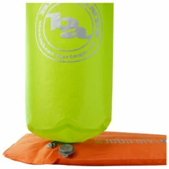 Big Agnes Pumphouse ULtra - Mini Pump -camping sale big agnes pumphouse ultra mini pump bf detail 6