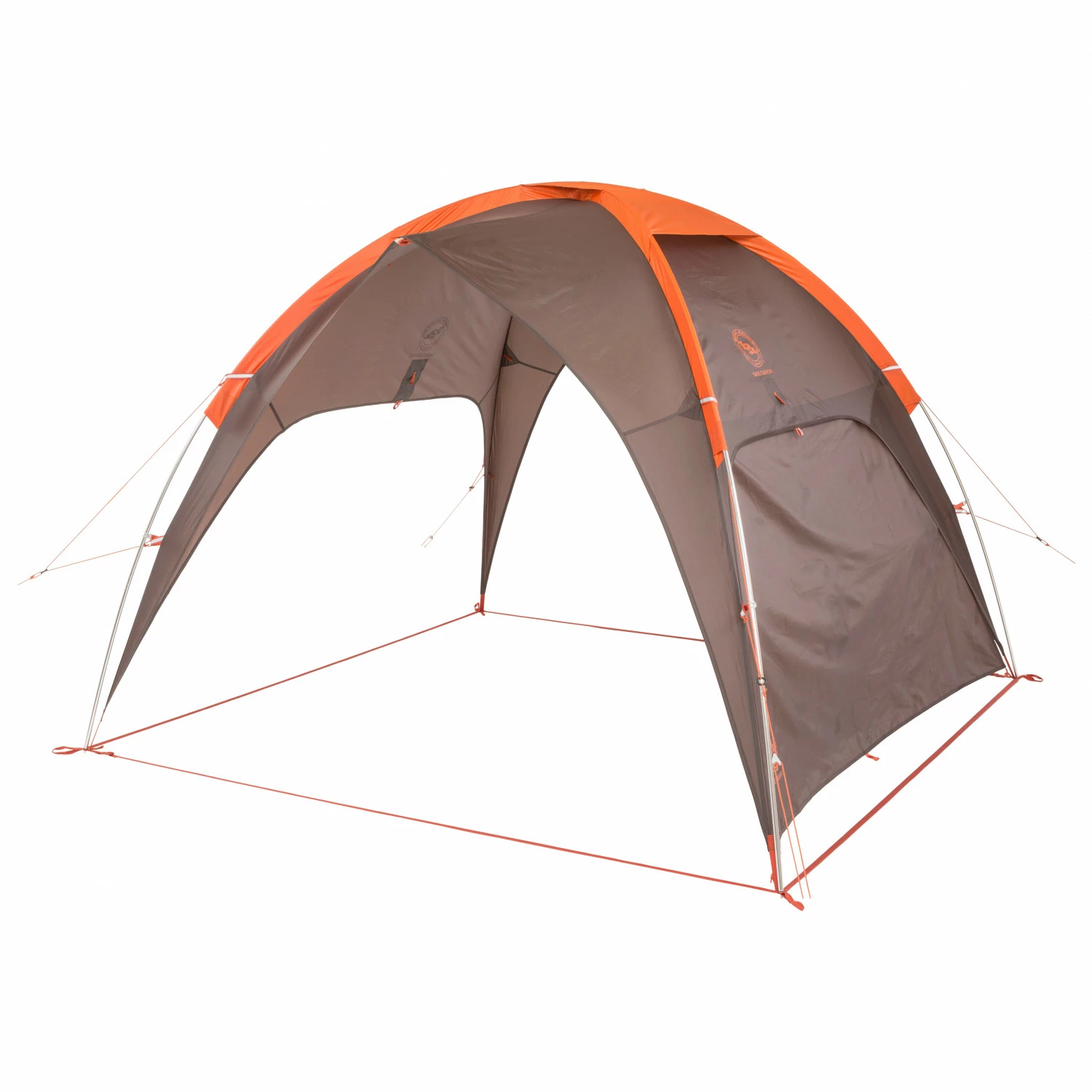Big Agnes Sage Canyon Accessory Wall - Tent Extension 3 Big Agnes Sage Canyon Accessory Wall - Tent Extension