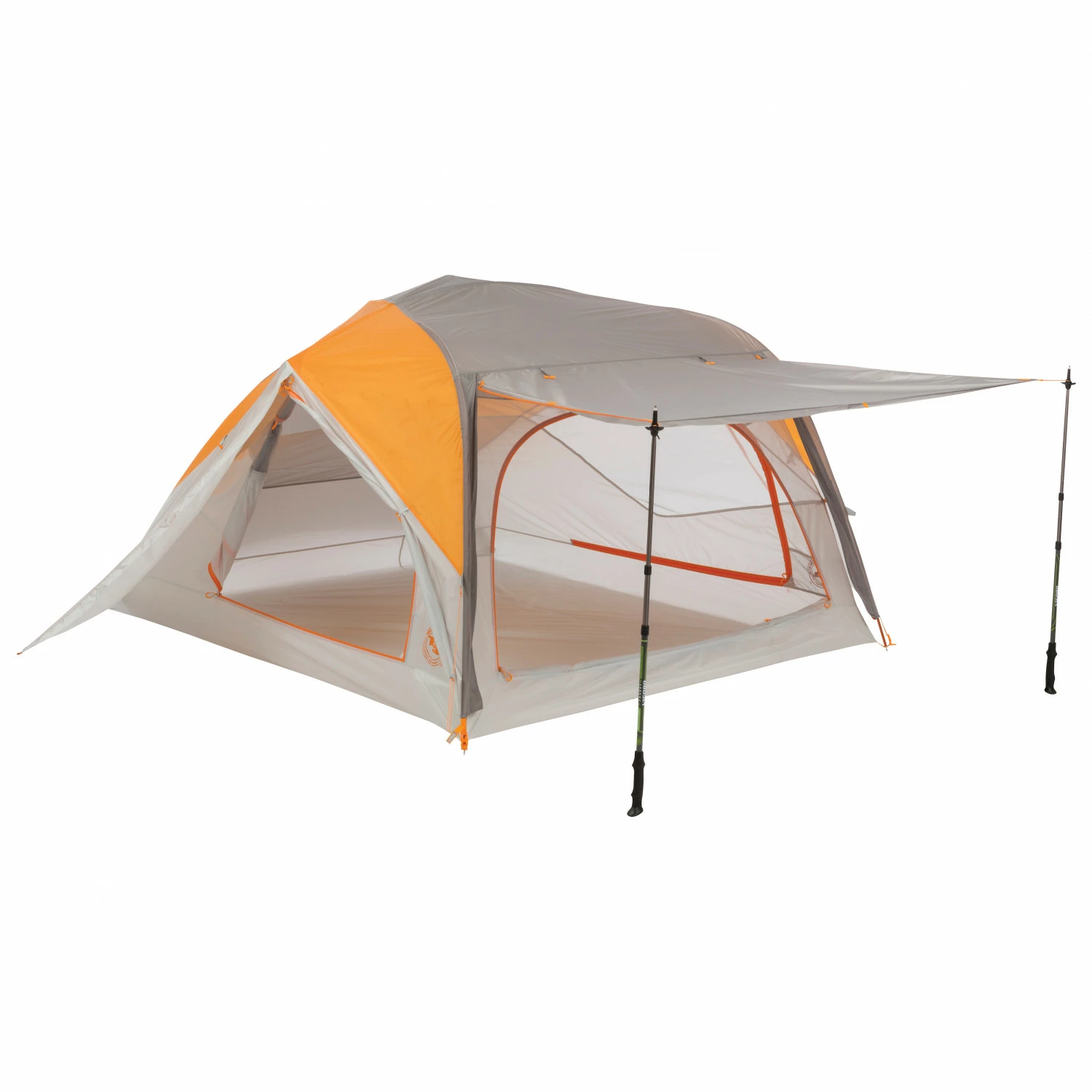 Big Agnes Salt Creek SL3 - 3-person Tent 6 Big Agnes Salt Creek SL3 - 3-person Tent - Image 4