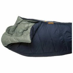 Big Agnes Sidewinder Camp 35 Fireline Eco - Synthetic Sleeping Bag -camping sale big agnes sidewinder camp 35 fireline eco synthetic sleeping bag detail 3