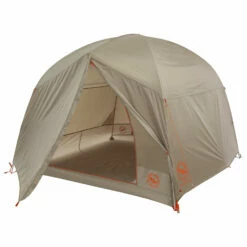Big Agnes Spicer Peak 6 - Group Tent