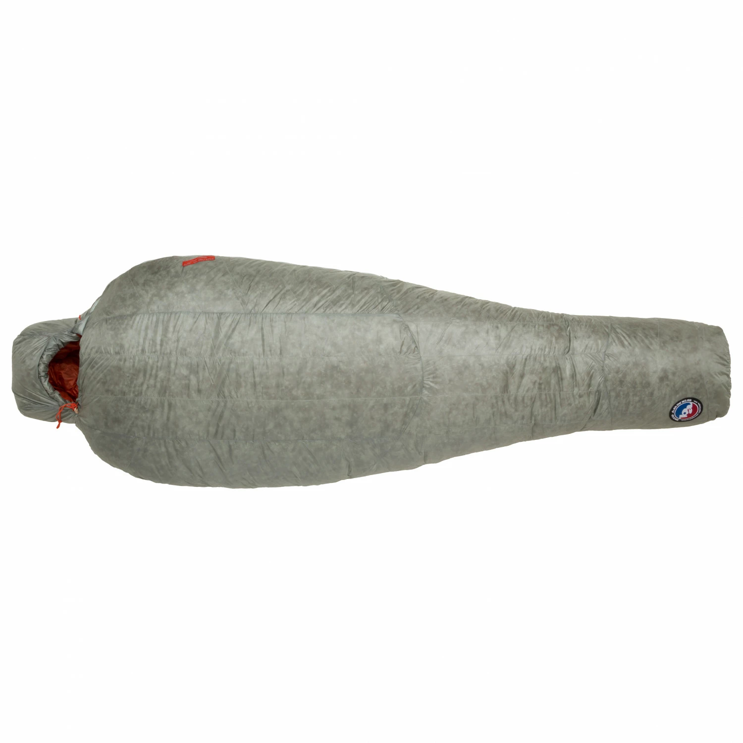 Big Agnes Star Fire UL 30 850 Downtek - Down Sleeping Bag 4 Big Agnes Star Fire UL 30 850 Downtek - Down Sleeping Bag - Image 2