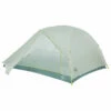 Big Agnes Tiger Wall 3 Platinum - 3-person Tent