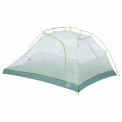 Big Agnes Tiger Wall 3 Platinum - 3-person Tent -camping sale big agnes tiger wall 3 platinum 3 person tent detail 4