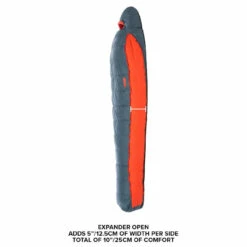 Big Agnes Torchlight 30 - Down Sleeping Bag -camping sale big agnes torchlight 30 down sleeping bag detail 2