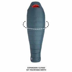 Big Agnes Torchlight 30 - Down Sleeping Bag -camping sale big agnes torchlight 30 down sleeping bag detail 3