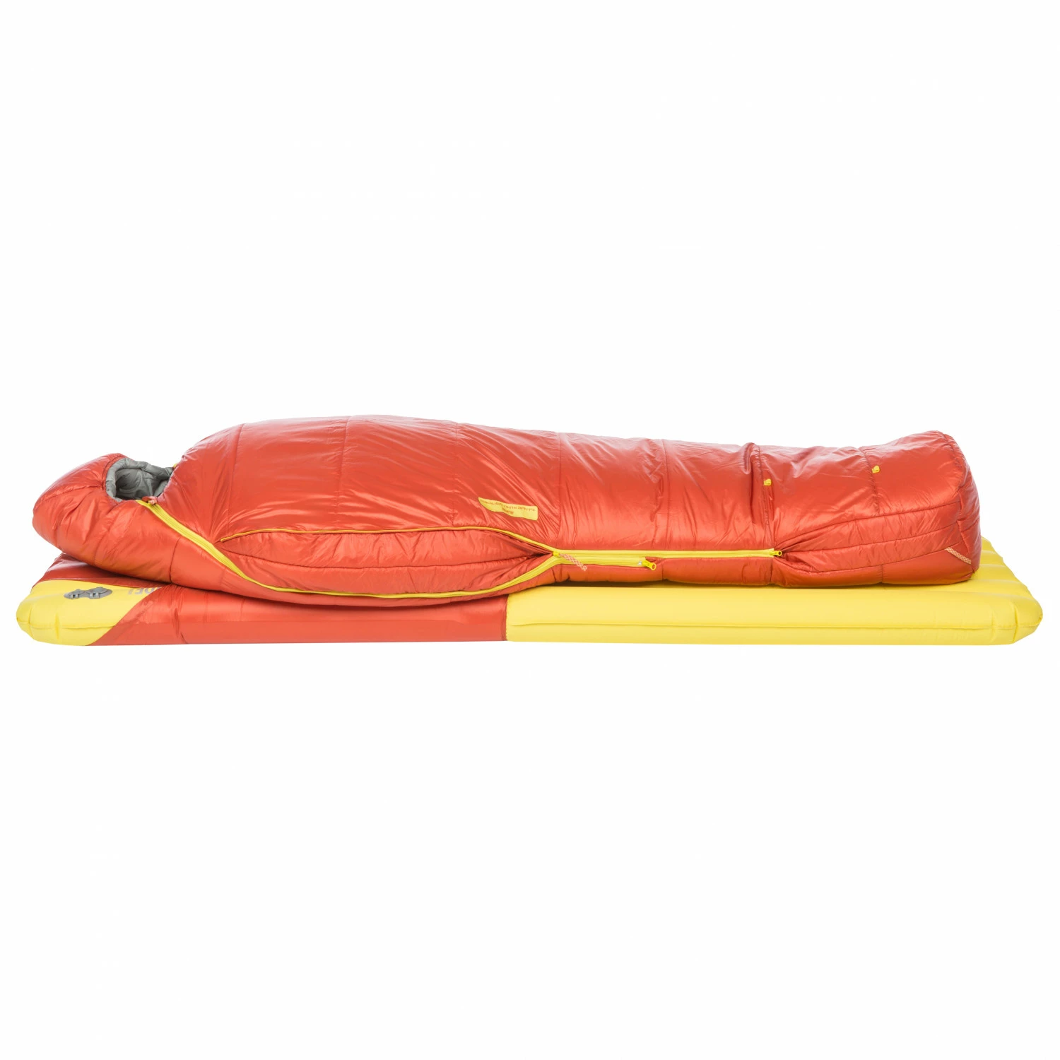 Big Agnes Torchlight Youth 20 - Kids' Sleeping Bag 7 Big Agnes Torchlight Youth 20 - Kids' Sleeping Bag - Image 5