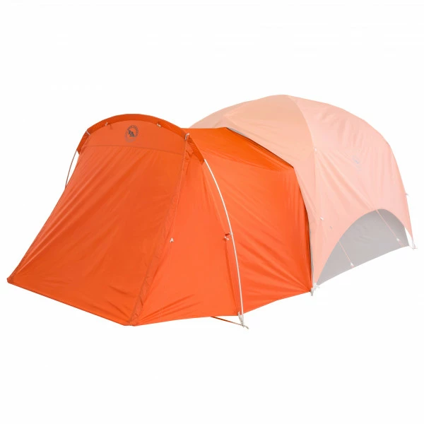 Big Agnes Vestibule Big House 4 - Tent Extension 3 Big Agnes Vestibule Big House 4 - Tent Extension