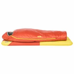 Big Agnes Wolverine 20 - Kids' Sleeping Bag -camping sale big agnes wolverine 20 kids sleeping bag detail 3