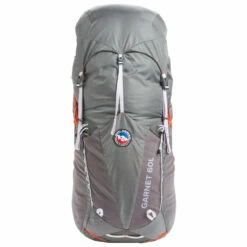 Big Agnes Women's Garnet 60 - Walking Backpack
