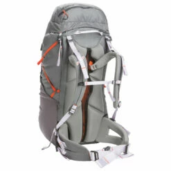 Big Agnes Women's Garnet 60 - Walking Backpack -camping sale big agnes womens garnet 60 walking backpack detail 4