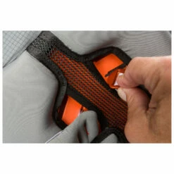 Big Agnes Women's Garnet 60 - Walking Backpack -camping sale big agnes womens garnet 60 walking backpack detail 7