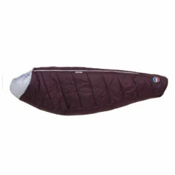 Big Agnes Women's Sidewinder Camp 20 Fireline Eco - Synthetic Sleeping Bag
