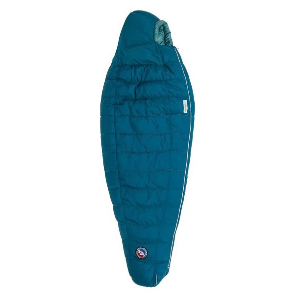 Big Agnes Women's Sidewinder SL 20 - Down Sleeping Bag 5 Big Agnes Women's Sidewinder SL 20 - Down Sleeping Bag - Image 3