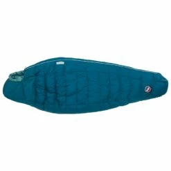 Big Agnes Women's Sidewinder SL 35 650 Downtek - Down Sleeping Bag