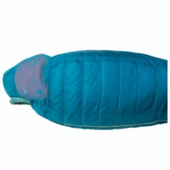 Big Agnes Women's Sidewinder SL 35 650 Downtek - Down Sleeping Bag -camping sale big agnes womens sidewinder sl 35 650 downtek down sleeping bag detail 3