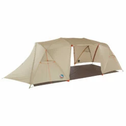 Big Agnes Wyoming Trail 4 - 4-person Tent -camping sale big agnes wyoming trail 4 4 person tent detail 3