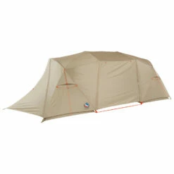 Big Agnes Wyoming Trail 4 - 4-person Tent -camping sale big agnes wyoming trail 4 4 person tent detail 4