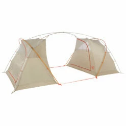 Big Agnes Wyoming Trail 4 - 4-person Tent -camping sale big agnes wyoming trail 4 4 person tent detail 5