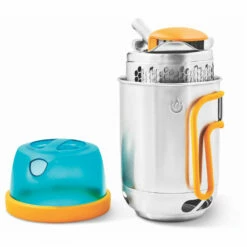 Biolite CampStove Complete Cook Kit - Solid Fuel Stoves -camping sale biolite campstove complete cook kit solid fuel stoves detail 6