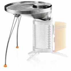 Biolite CampStove Portable Grill - Pot