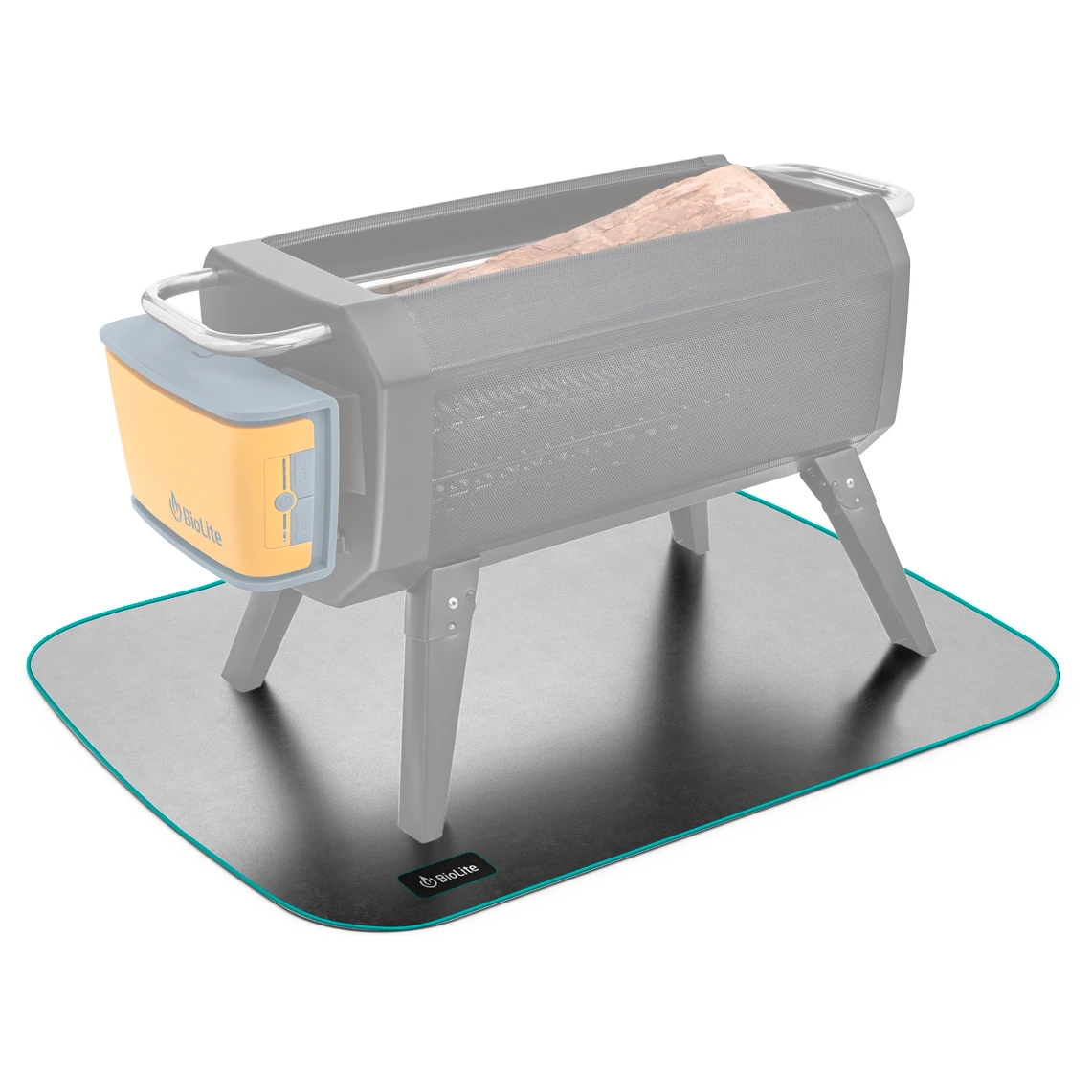 Biolite FirePit Mat 4 Biolite FirePit Mat - Image 2