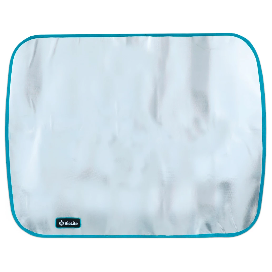 Biolite FirePit Mat 3 Biolite FirePit Mat