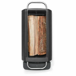 Biolite FirePit+ - Solid Fuel Stoves -camping sale biolite firepit solid fuel stoves detail 6