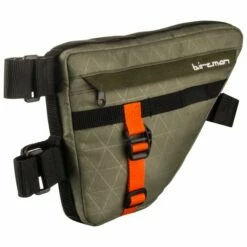 Birzman Packman Travel Frame Pack Satellite - Bike Bag